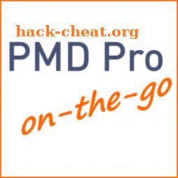 PMD Pro Prep icon