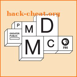 PMDMC icon