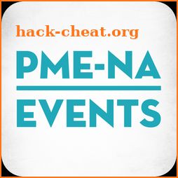 PME-NA Events icon