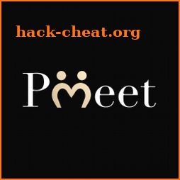 Pmeet: Perfect Dating & Meet icon
