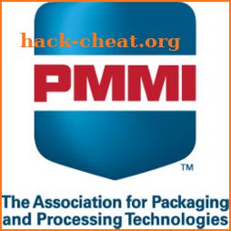 PMMI 2021 Annual Meeting icon