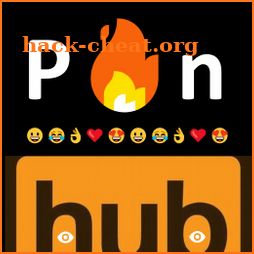 Pn Hub Video Downloader: HD Video Download icon