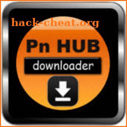 PN Hub Video Downloader: Save Video From Internet icon