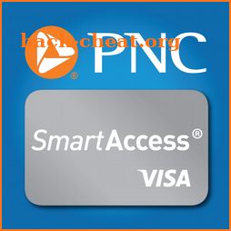 PNC SmartAccess® Card icon