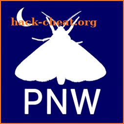 PNW Moths icon