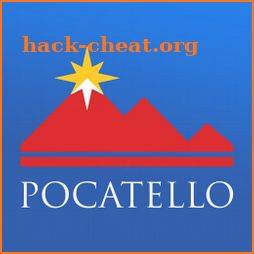 Pocatello Connect icon