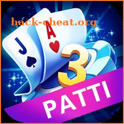 Pocket 3 Patti icon