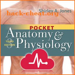 Pocket Anatomy and Physiology icon
