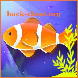 Pocket Aquarium “Pockerium" icon