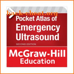 Pocket Atlas of Emergency Ultrasound, 2nd Edition icon