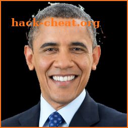 Pocket Barack Obama icon