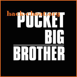 Pocket Big Brother - Season 20 icon