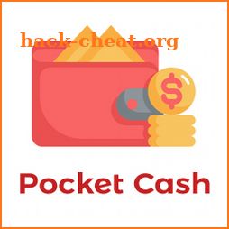 Pocket Cash icon
