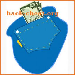Pocket Cash icon