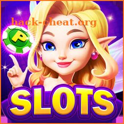 Pocket Casino - Slots Game icon