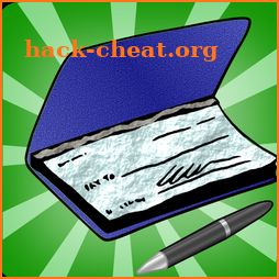 Pocket Checkbook icon