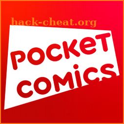 Pocket Comics - Premium Webtoon icon