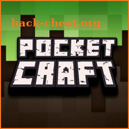 Pocket Craft icon