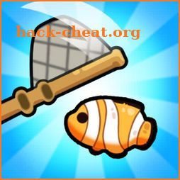 Pocket Diver: Fishing Game icon