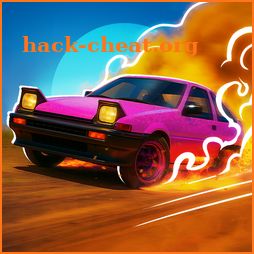 Pocket Drift icon