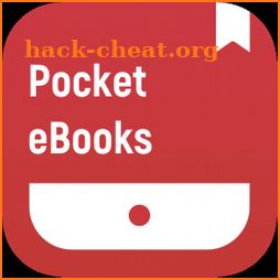 Pocket eBooks - Read webnovel icon