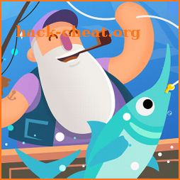 Pocket Fishing - Becoming True Fisherman! icon
