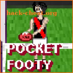 Pocket Footy icon