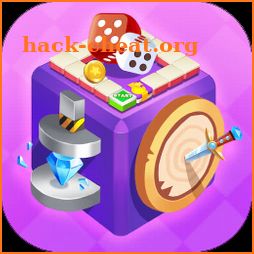 Pocket Games 3D icon