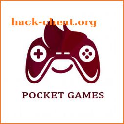 Pocket Games - Play Online Games | Play and win icon