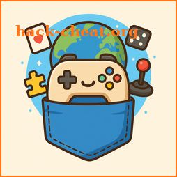 Pocket Games World icon