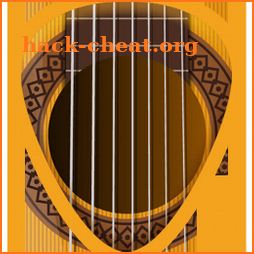 Pocket Guitar Tuner - Acoustic Guitar Tuner icon