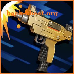 Pocket Gun icon
