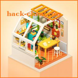 Pocket House 3D icon