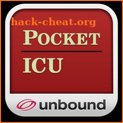Pocket ICU icon