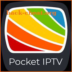 Pocket IPTV - Sports | News | Movies | Series | TV icon
