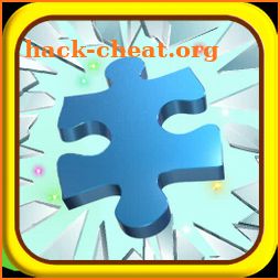Pocket Jigsaw Puzzles icon