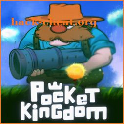 Pocket Kingdom - Tim Tom's Journey icon