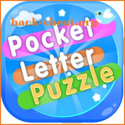 Pocket Letter Puzzle icon