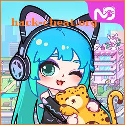 Pocket Life World:Avatar Story icon