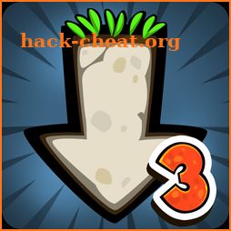 Pocket Mine 3 icon