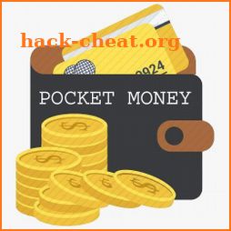 POCKET MONEY icon