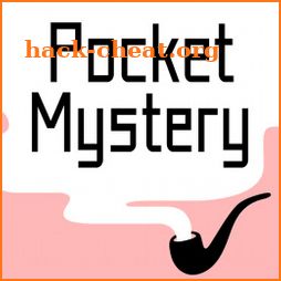 Pocket Mystery-3minute mysteries icon
