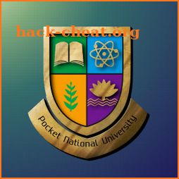 Pocket National University- NU Result & Suggestion icon