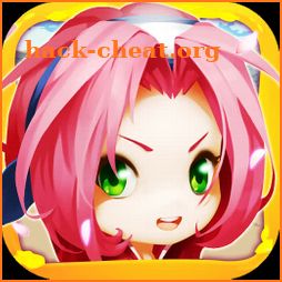 Pocket Ninja - Tales Of Leaf icon