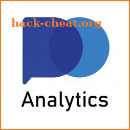 Pocket Option Analytics icon