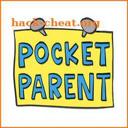Pocket Parent icon
