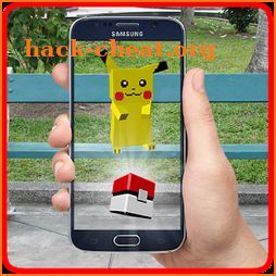 Pocket Pixelmon GO! Catch monsters icon