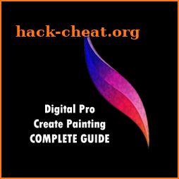 Pocket Pro Digital Create App Guide icon