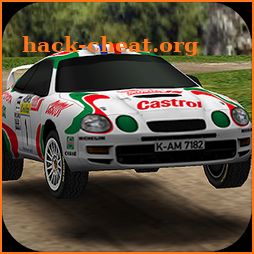 Pocket Rally icon