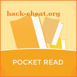 Pocket Read icon